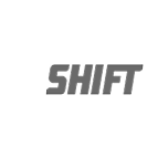 SHIFT logo